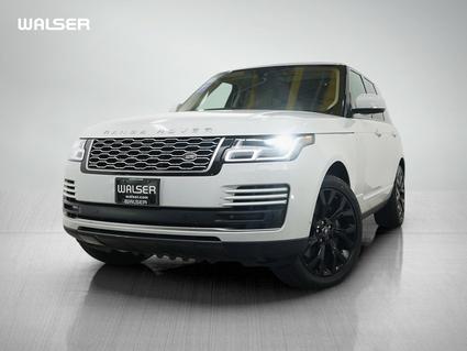 2020 Land Rover Range Rover Minneapolis MN
