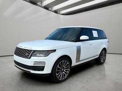 2021 Land Rover Range Rover Katy TX