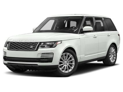 2021 Land Rover Range Rover Minneapolis MN