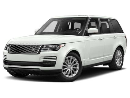 2022 Land Rover Range Rover Minneapolis MN