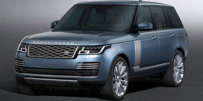 2022 Land Rover Range Rover Minneapolis MN