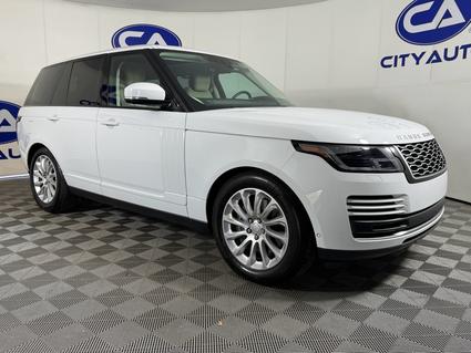 2018 Land Rover Range Rover Memphis TN