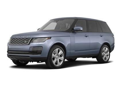 2019 Land Rover Range Rover Jersey City NJ