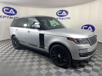 2019 Land Rover Range Rover Memphis TN