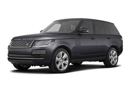 2019 Land Rover Range Rover Jersey City NJ