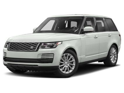 2018 Land Rover Range Rover Minneapolis MN