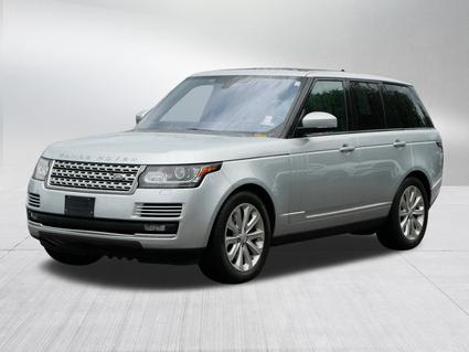 2016 Land Rover Range Rover Minneapolis MN