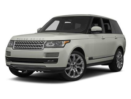 2014 Land Rover Range Rover Minneapolis MN