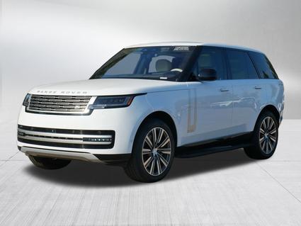 2023 Land Rover Range Rover Minneapolis MN