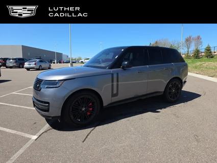 2023 Land Rover Range Rover Saint Paul MN