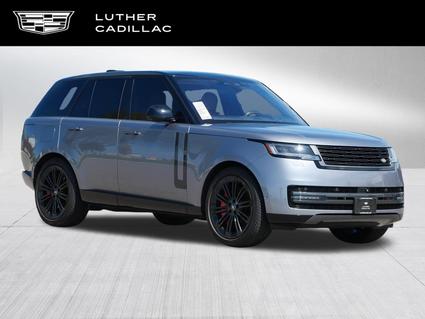 2023 Land Rover Range Rover Saint Paul MN
