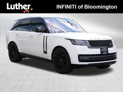 2023 Land Rover Range Rover Minneapolis MN