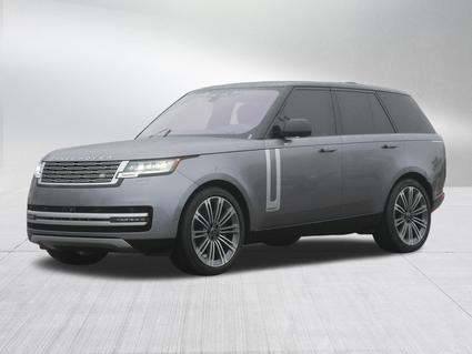 2023 Land Rover Range Rover Minneapolis MN