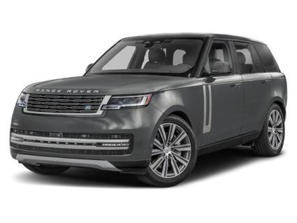2026 Land Rover Range Rover Minneapolis MN