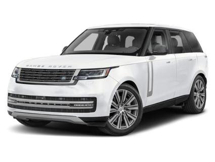 2024 Land Rover Range Rover Minneapolis MN