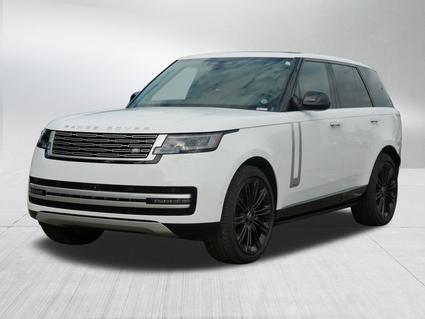 2024 Land Rover Range Rover Minneapolis MN
