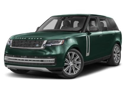 2026 Land Rover Range Rover Minneapolis MN