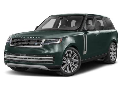 2026 Land Rover Range Rover Minneapolis MN