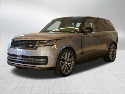2025 Land Rover Range Rover Minneapolis MN