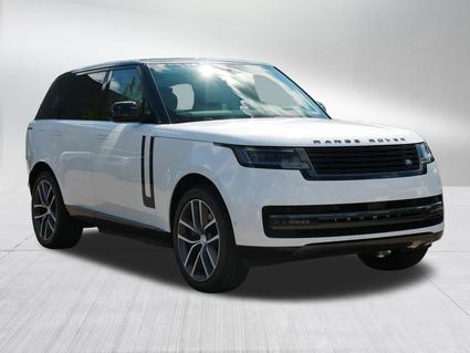 2025 Land Rover Range Rover Minneapolis MN