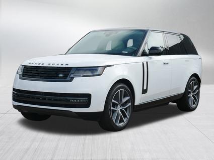 2025 Land Rover Range Rover Minneapolis MN