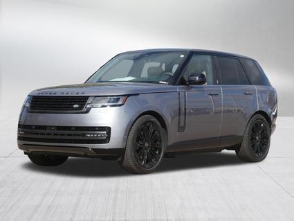 2025 Land Rover Range Rover Minneapolis MN