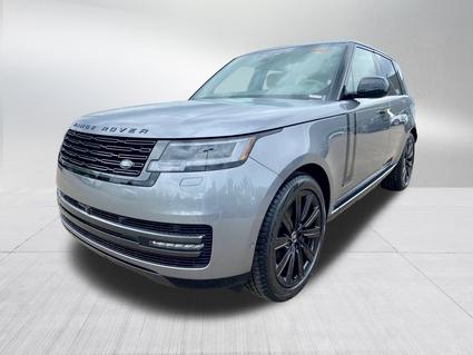2025 Land Rover Range Rover Minneapolis MN