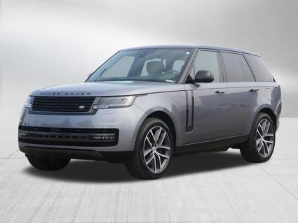 2025 Land Rover Range Rover Minneapolis MN