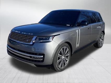 2023 Land Rover Range Rover Minneapolis MN