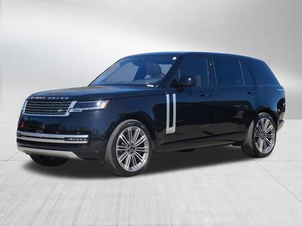 2023 Land Rover Range Rover Minneapolis MN