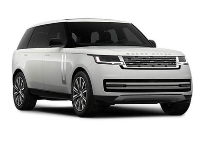 2025 Land Rover Range Rover Lexington NE