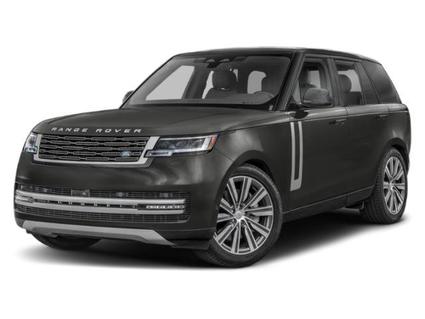 2025 Land Rover Range Rover Minneapolis MN