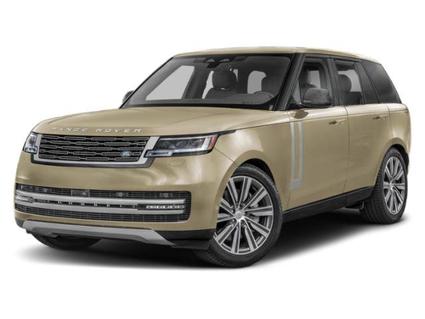 2026 Land Rover Range Rover Minneapolis MN