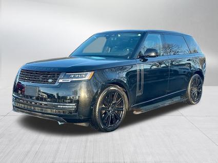2024 Land Rover Range Rover Minneapolis MN
