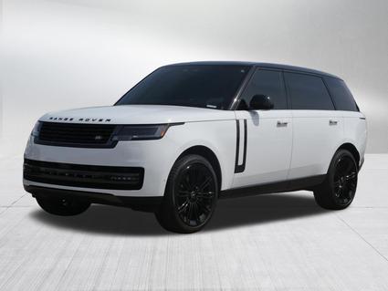 2024 Land Rover Range Rover Minneapolis MN