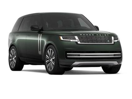 2024 Land Rover Range Rover Lexington NE