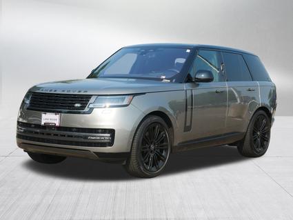 2023 Land Rover Range Rover Minneapolis MN