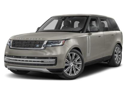 2023 Land Rover Range Rover Minneapolis MN