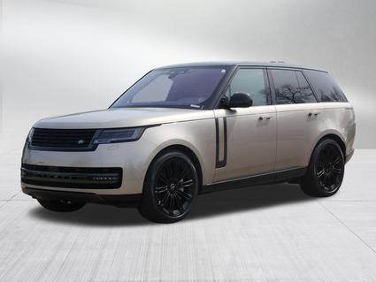 2023 Land Rover Range Rover Minneapolis MN