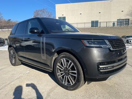 2023 Land Rover Range Rover Roanoke VA