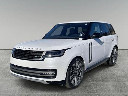 2023 Land Rover Range Rover Atlanta GA