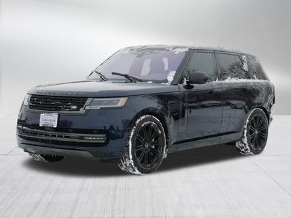 2023 Land Rover Range Rover Minneapolis MN