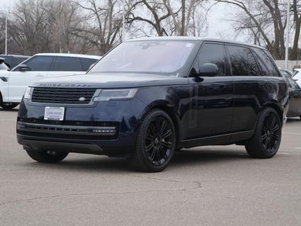 2023 Land Rover Range Rover Minneapolis MN