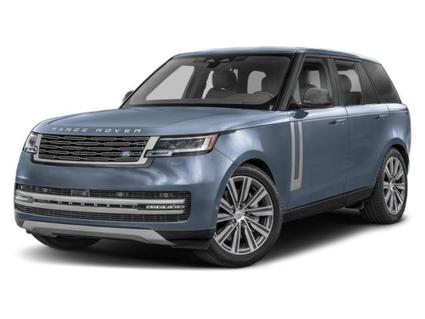 2024 Land Rover Range Rover Minneapolis MN