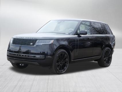 2026 Land Rover Range Rover Minneapolis MN