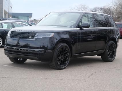 2026 Land Rover Range Rover Minneapolis MN