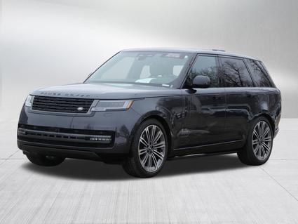 2025 Land Rover Range Rover Minneapolis MN