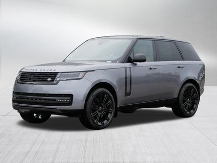2025 Land Rover Range Rover Minneapolis MN