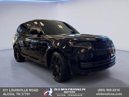 2024 Land Rover Range Rover Oak Ridge TN