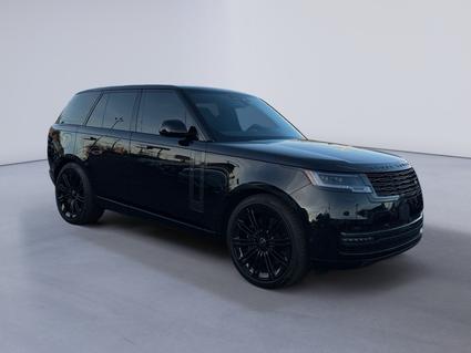 2024 Land Rover Range Rover Oak Ridge TN